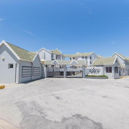 Luxury On The Beach Port Elizabeth Dış mekan fotoğraf