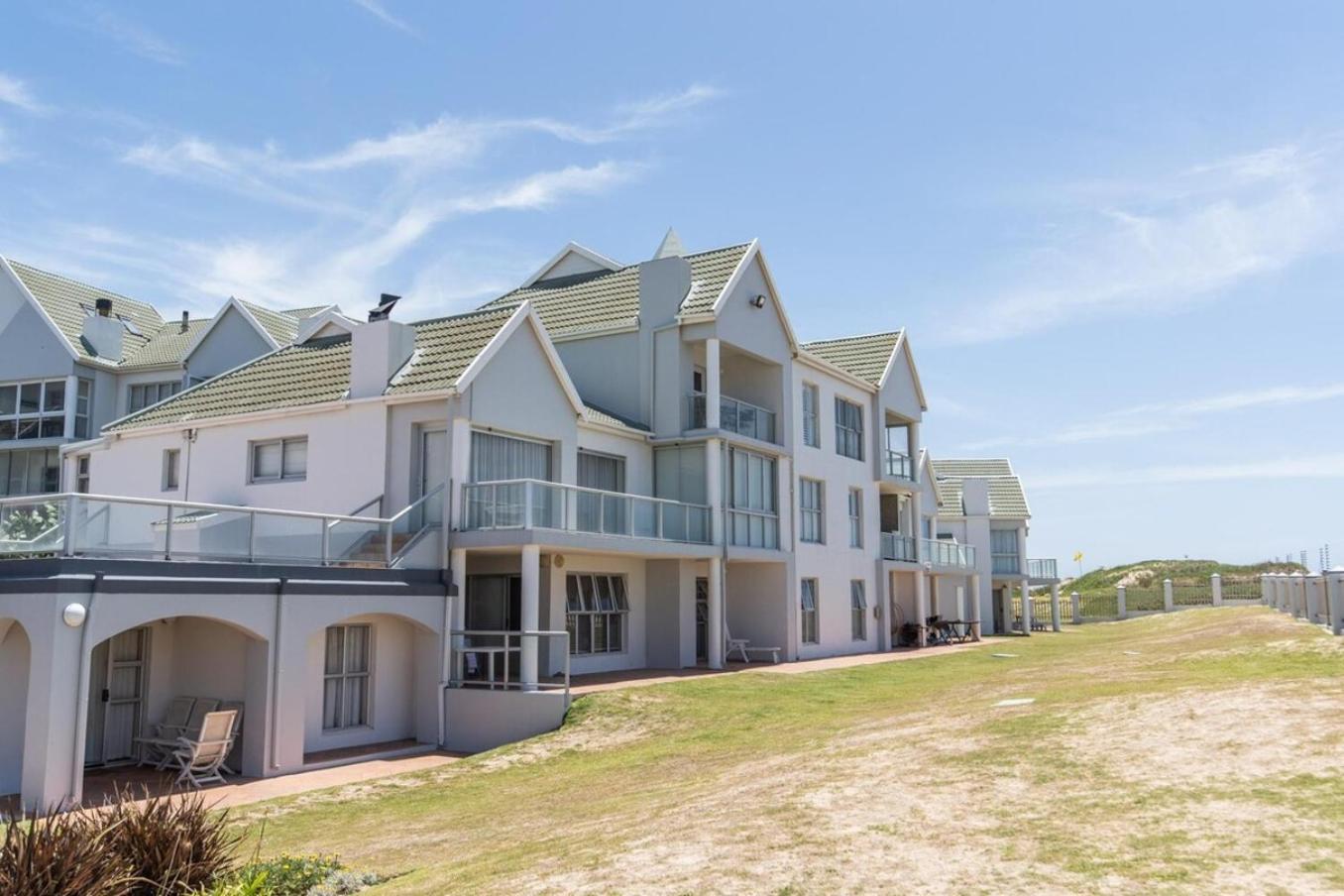 Luxury On The Beach Port Elizabeth Dış mekan fotoğraf