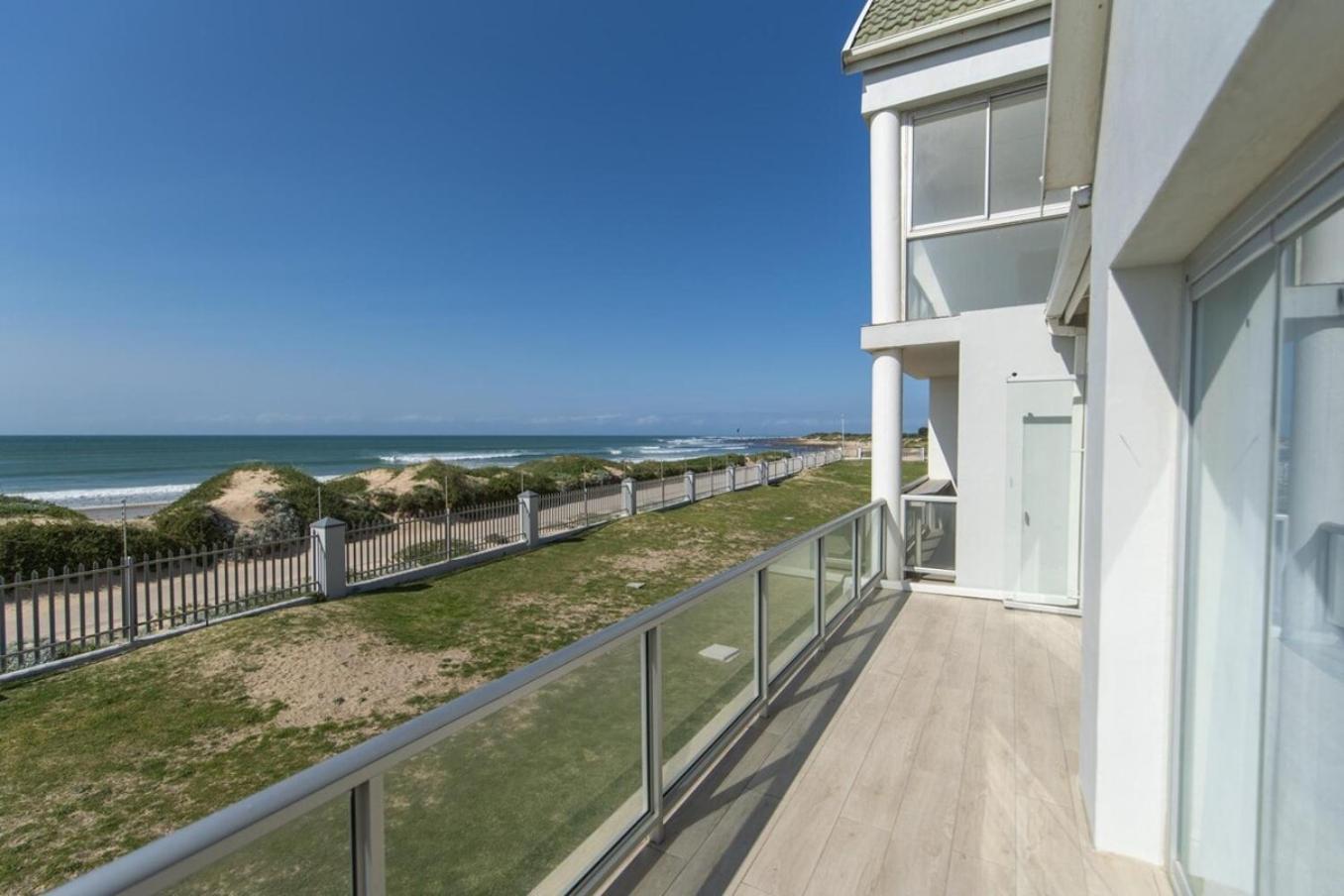Luxury On The Beach Port Elizabeth Dış mekan fotoğraf